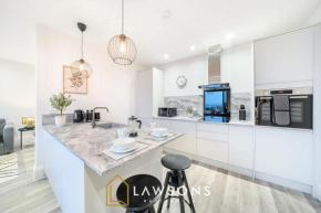 Grand Penthouse Living by Lawsons